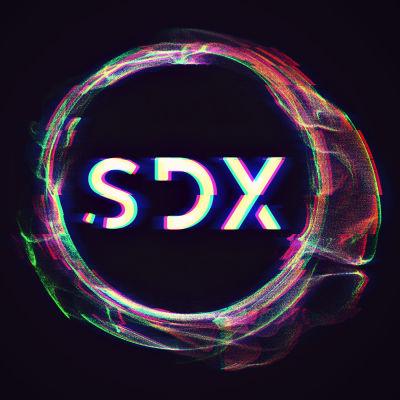 La résurrection podcastée de Schizodoxe (SDX)