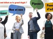 grand débat dégât