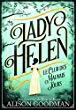 Lady Helen, Tome 1 : Le club des mauvais jours de Alison Goodman – Entre Jane Austen et Buffy !