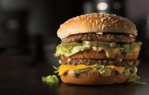 La marque « Big Mac » révoquée dans l’UE