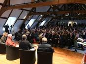 #Normandie #Patrimoine Première rencontre régionale Parler Normand Hervé Morin annonce Plan régional pour sauvegarde valorisation langue normande