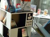 #Culture Facile lire ouverture nouveaux espaces dans bibliothèques Caen