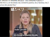 #LFI, parti moisi, carbonisé