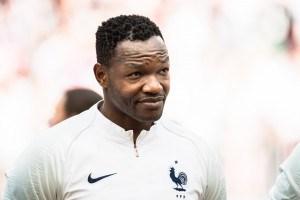 OM – Mercato : Très bonne nouvelle pour Steve Mandanda ?
