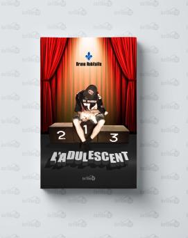 Poète, illustrateur et bédéiste