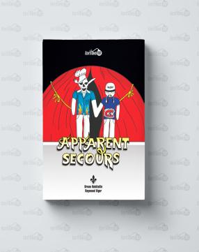 Poète, illustrateur et bédéiste Poète, illustrateur et bédéiste