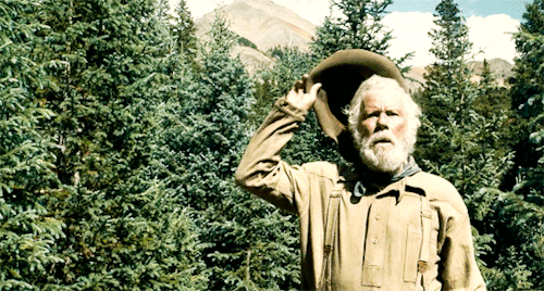 La Ballade de Buster Scruggs – Ambiance de mort