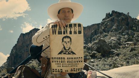 La Ballade de Buster Scruggs – Ambiance de mort