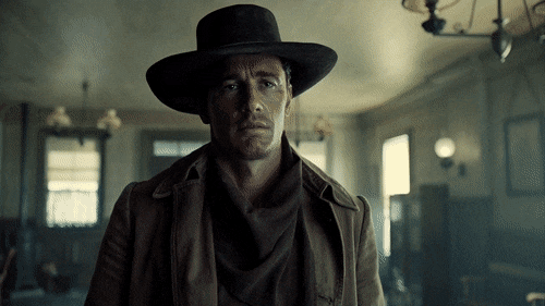 La Ballade de Buster Scruggs – Ambiance de mort