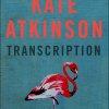 Transcription de Kate Atkinson