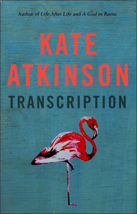 Transcription de Kate Atkinson