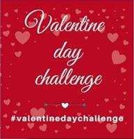 Valentine Day Challenge 2019 Valentine Day Challenge 2019