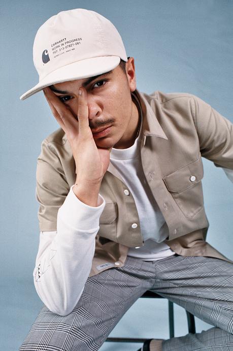 Carhartt SS19