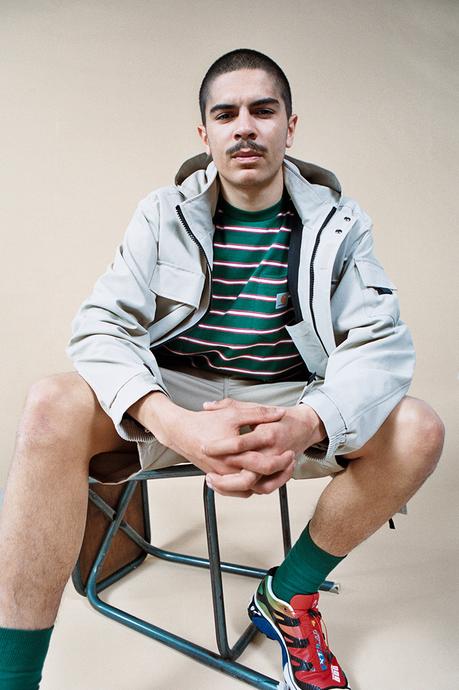 Carhartt SS19