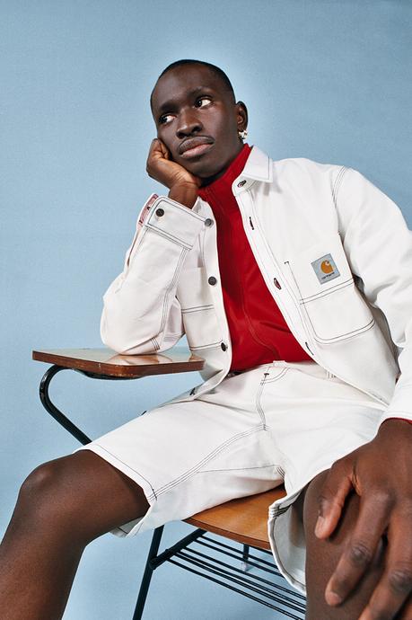 Carhartt SS19