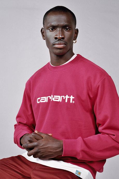Carhartt SS19