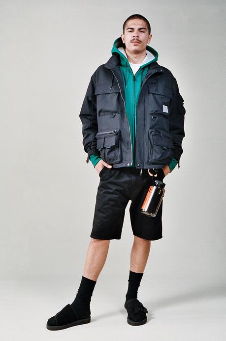 Carhartt SS19