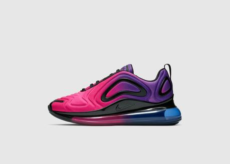 La Nike Air Max 720 a enfin été révélée officiellement nike air max 720