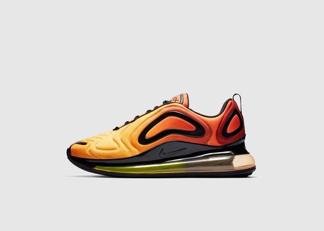 La Nike Air Max 720 a enfin été révélée officiellement nike air max 720