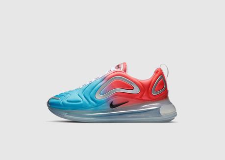 La Nike Air Max 720 a enfin été révélée officiellement nike air max 720