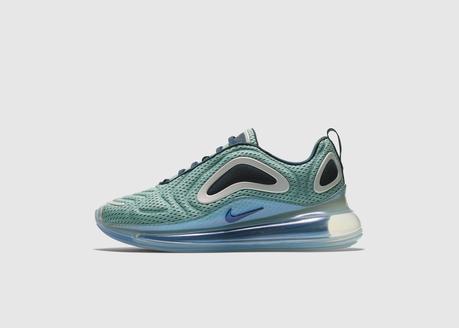 La Nike Air Max 720 a enfin été révélée officiellement nike air max 720