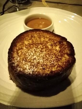 Brioche perdue © Gourmets&co Brioche perdue © Gourmets&co