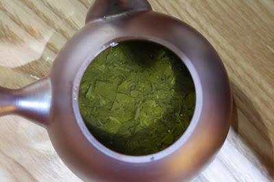 Sencha Izumi 2007 (!!)