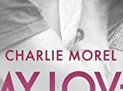 agendas Découvrez love Charlie Morel