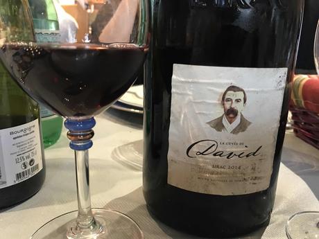 Souvenirs de repas de fêtes