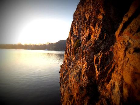 du duvet dans les poches