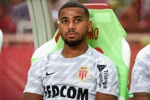 AS Monaco – Mercato : Accord avec Strasbourg pour Samuel Grandsir AS Monaco – Mercato : Accord avec Strasbourg pour Samuel Grandsir