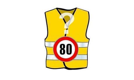 Vers la suppression de la limitation à 80 km/h ?