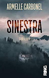 Sinestra par Carbonel