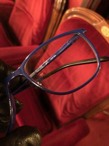 Petit-maître, une nouvelle marque de lunettes Petit-maître, une nouvelle marque de lunettes