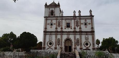 Pays Etranger - Basse Californie