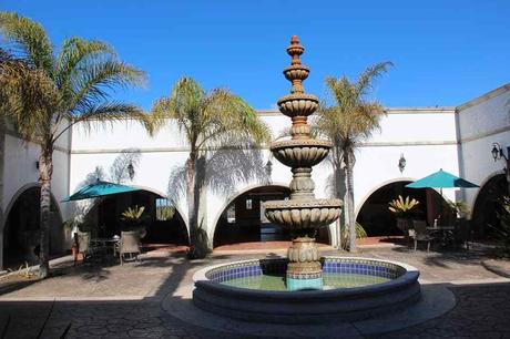 Pays Etranger - Basse Californie