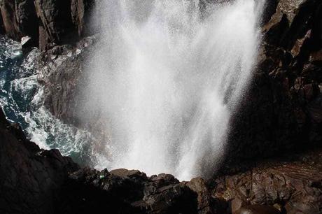 Pays Etranger - Basse Californie