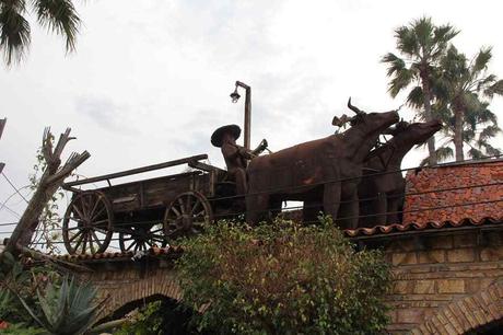 Pays Etranger - Basse Californie