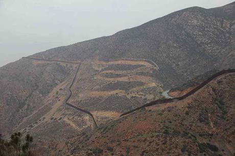 Pays Etranger - Basse Californie