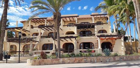 Pays Etranger - Basse Californie