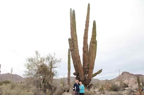 Pays Etranger - Basse Californie