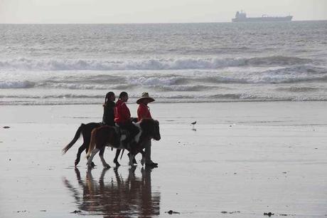 Pays Etranger - Basse Californie