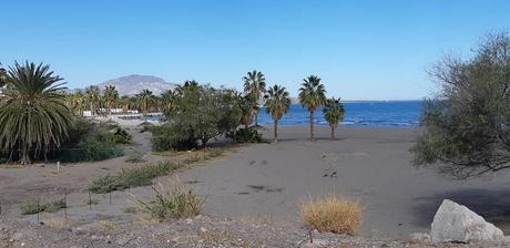 Pays Etranger - Basse Californie