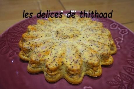 quiche sans pâte au jambon et andouille quiche sans pâte au jambon et andouille