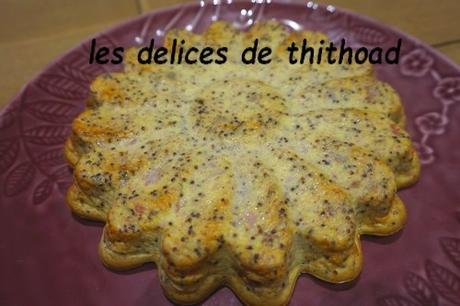 quiche sans pâte au jambon et andouille quiche sans pâte au jambon et andouille