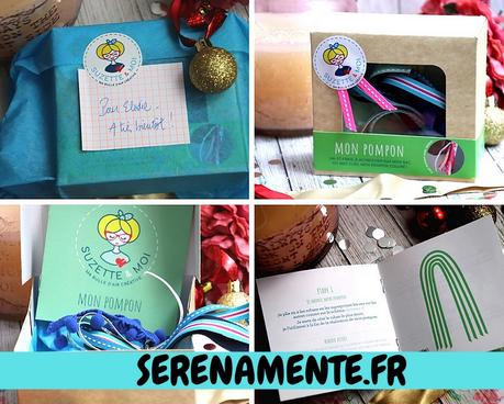 DIY : Comment faire un pompon avec Suzette & Moi ? DIY : Comment faire un pompon avec Suzette & Moi ?
