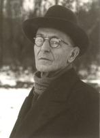 Hermann Hesse – Grincements d’une branche tordue