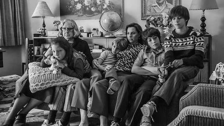 Roma Cuaron sur Netflix, et d'autres films dans le cadre du festival Telerama : Les Frères Sisters, Leto