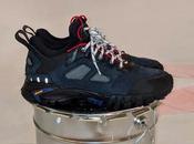 Heron Preston invite followers trouver toute première sneaker