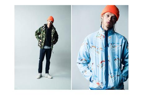 WHIZ LIMITED – S/S 2019 COLLECTION LOOKBOOK